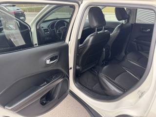 JEEP Compass usata, con Portapacchi