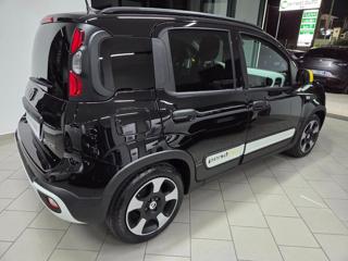 FIAT Panda usata, con Airbag Passeggero