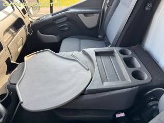 RENAULT Master usata, con Cerchioni in acciaio