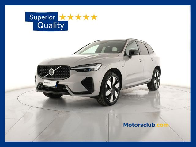 VOLVO XC60 usata, con ABS