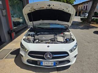 MERCEDES-BENZ A 200 usata 136