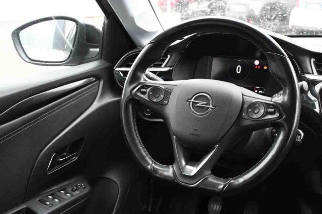 OPEL Corsa usata, con Cruise Control