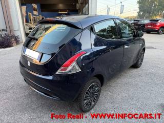 LANCIA Ypsilon usata, con Airbag Passeggero
