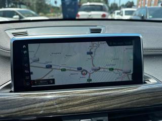 BMW X1 usata, con Sistema di navigazione