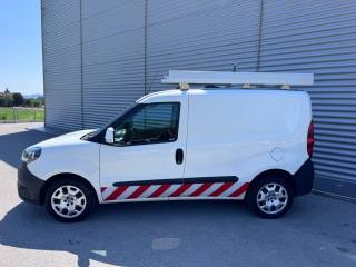 FIAT Doblo usata, con Chiusura centralizzata