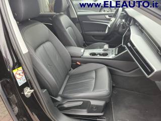 AUDI A6 allroad usata, con Vetri oscurati