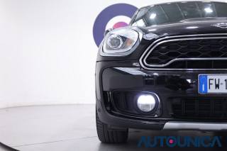 MINI Countryman usata 48