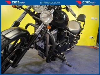 KAWASAKI VN 900 usata 4