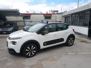 CITROEN C3 usata, con Airbag