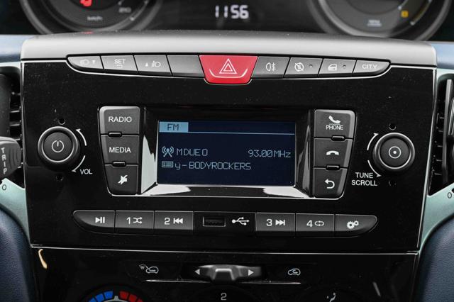 LANCIA Ypsilon usata, con Bluetooth