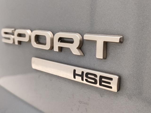 LAND ROVER Range Rover Sport usata, con Specchietti laterali elettrici