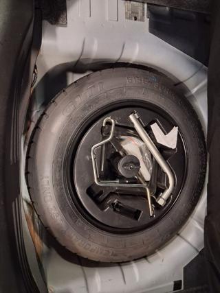 LANCIA Ypsilon usata, con Chiusura centralizzata