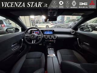 MERCEDES-BENZ CLA 180 usata, con Cerchi in lega
