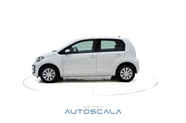 VOLKSWAGEN up! usata 18