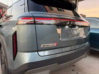 JAECOO Jaecoo 7 usata, con Airbag laterali