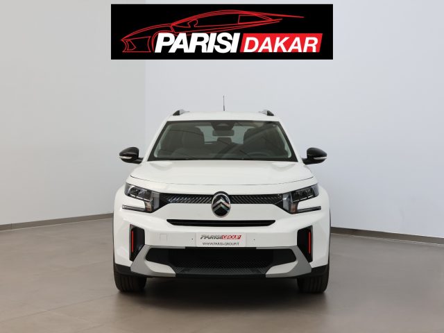 CITROEN C3 Aircross usata, con Alzacristalli elettrici