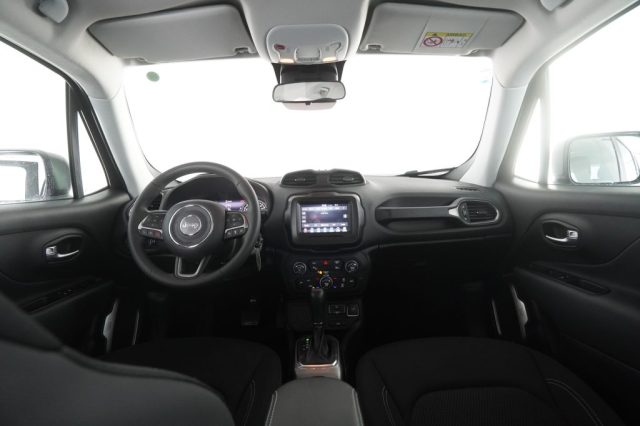 JEEP Renegade usata 10
