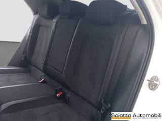 VOLKSWAGEN T-Roc usata, con Servosterzo