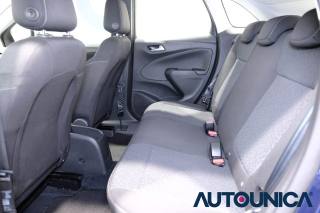 OPEL Crossland usata 31