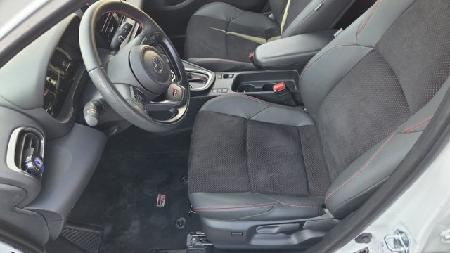 TOYOTA Yaris usata, con Immobilizzatore elettronico