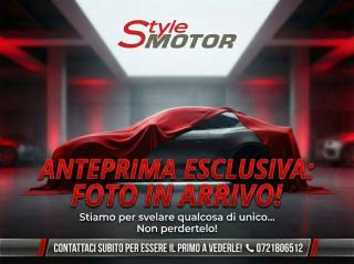 RENAULT Megane SW Blue dCi 115 CV Equilibre Certificata Ufficiale