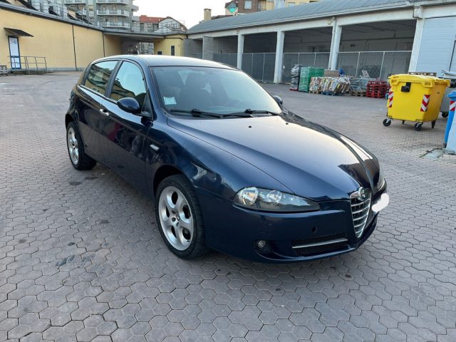 ALFA ROMEO 147 usata, con ABS
