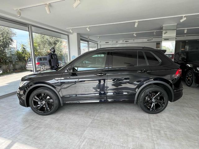 VOLKSWAGEN Tiguan usata, con Airbag