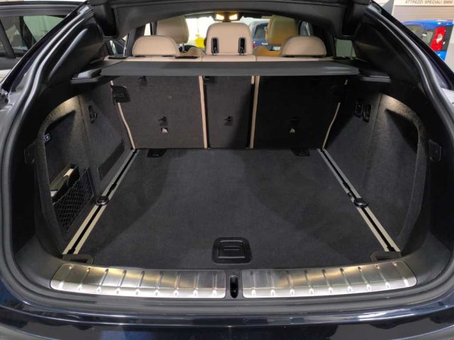 BMW X4 usata, con Controllo trazione
