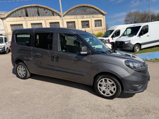 FIAT Doblo usata 6