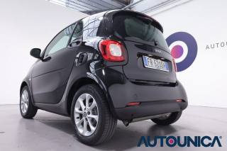 SMART ForTwo usata, con Limitatore di velocità