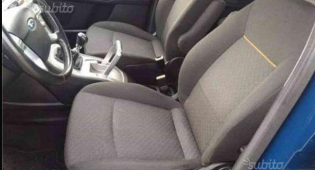 FORD Galaxy usata, con Airbag Passeggero