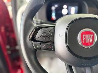 FIAT Panda usata, con Sensori di parcheggio posteriori