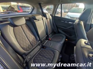 BMW X1 usata, con Interni in pelle