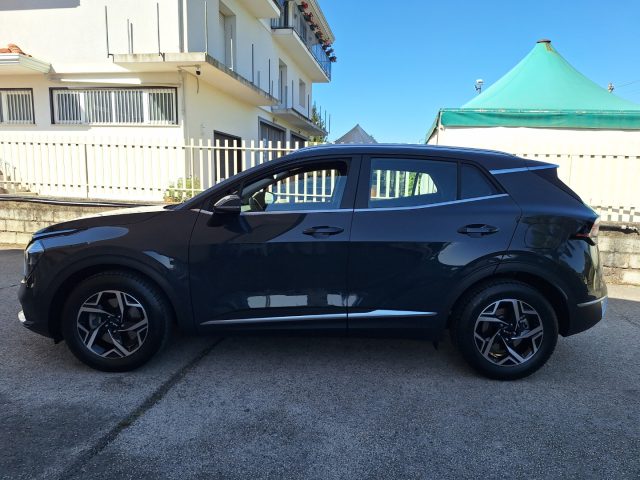 KIA Sportage usata, con Autoradio