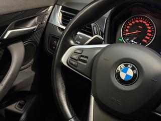 BMW X1 usata, con USB