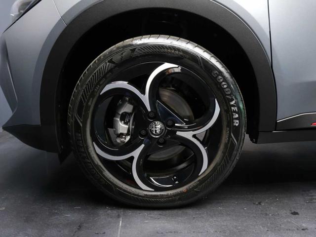 ALFA ROMEO Junior usata, con Immobilizzatore elettronico