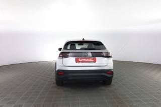 VOLKSWAGEN Taigo usata 4