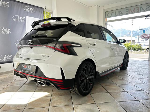 HYUNDAI i20 usata, con Cerchi in lega