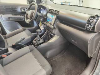 CITROEN C3 Aircross usata, con Chiusura centralizzata