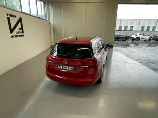 OPEL Astra usata, con Boardcomputer