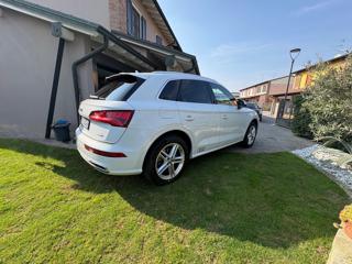 AUDI Q5 usata, con ESP