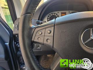 MERCEDES-BENZ B 180 usata 30