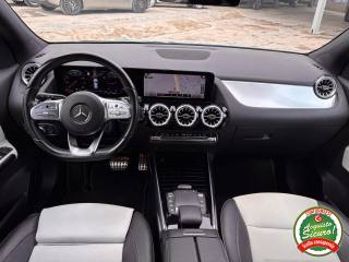 MERCEDES-BENZ GLA 200 usata, con Servosterzo