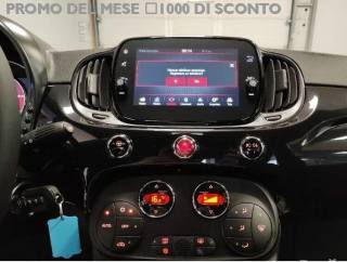 FIAT 500 usata, con Alzacristalli elettrici