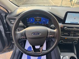 FORD Kuga usata, con Climatizzatore
