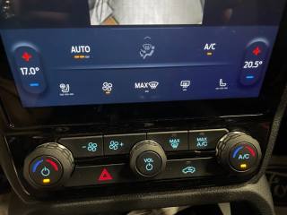 FORD Ranger Raptor usata, con ESP