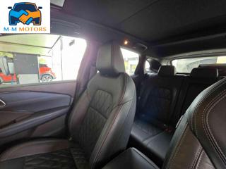 NISSAN Qashqai usata, con Fendinebbia