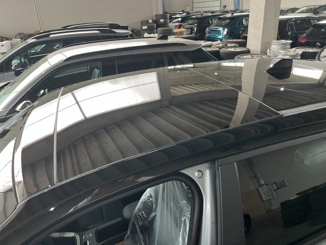 JEEP Avenger usata, con Controllo automatico clima