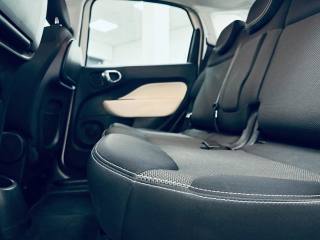 FIAT 500L usata, con ESP