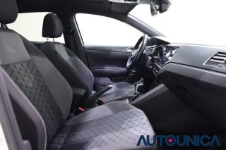 VOLKSWAGEN Taigo usata, con Fari full-led